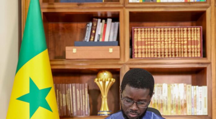 CAF : le match rejoué… dans les vannes