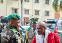 Madagascar : des ministres pro-Russes en passe d’être nommés ?