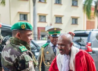 Madagascar : des ministres pro-Russes en passe d’être nommés ?