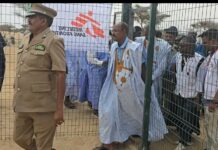 « Évasion simulée » de deux otages maliens selon RFI