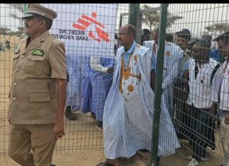 « Évasion simulée » de deux otages maliens selon RFI