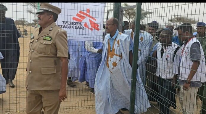 « Évasion simulée » de deux otages maliens selon RFI