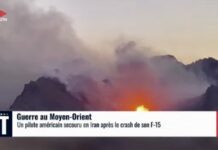 3 avril 19h: JT Liban et Moyen-Orient sur Mondafrique