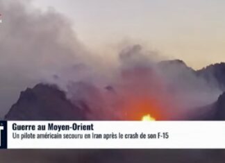 3 avril 19h: JT Liban et Moyen-Orient sur Mondafrique