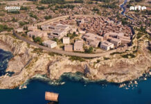 Philippe Aractingi filme les secrets de Byblos