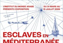 Esclavage en Méditerranée, une histoire croisée