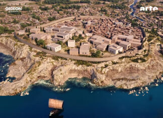 Philippe Aractingi filme les secrets de Byblos