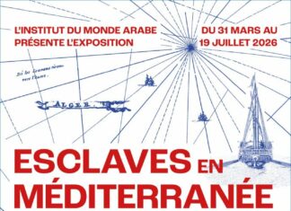 Esclavage en Méditerranée, une histoire croisée