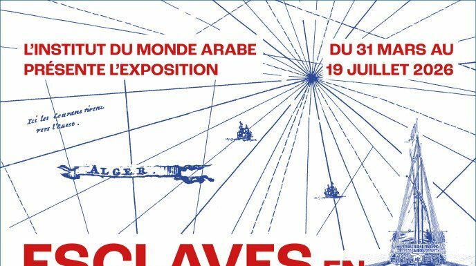 Esclavage en Méditerranée, une histoire croisée