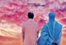 « Ressacs » en salles le 6 mai : mémoire touarègue et exil