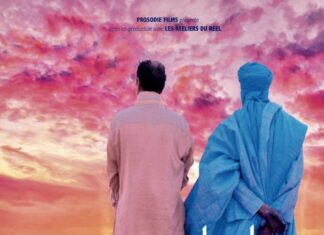 « Ressacs » en salles le 6 mai : mémoire touarègue et exil