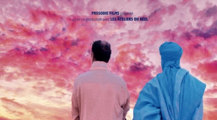 « Ressacs » en salles le 6 mai : mémoire touarègue et exil