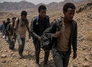 Arabie saoudite: des Éthiopiens menacés d’exécution