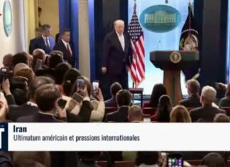 29 avril 19h: JT Liban et Moyen-Orient sur Mondafrique