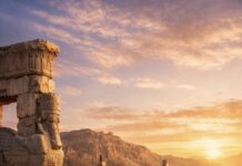 La civilisation perse survivra à Trump et aux mollahs