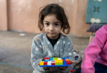 UNICEF : au Moyen-Orient, la crise humanitaire frappe d’abord les enfants