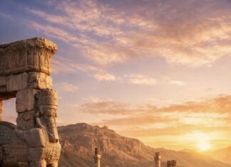 La civilisation perse survivra à Trump et aux mollahs