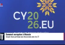 24 avril 19h: JT Liban et Moyen-Orient sur Mondafrique