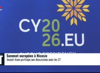 24 avril 19h: JT Liban et Moyen-Orient sur Mondafrique