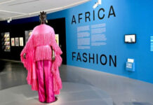 Le Quai Branly à l’heure de la mode africaine