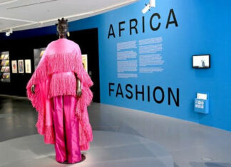 Le Quai Branly à l’heure de la mode africaine