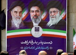 Le chiisme, facteur majeur de la résilience du régime iranien