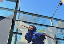 « Africa Fashion » : la mode africaine à Paris