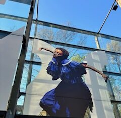 « Africa Fashion » : la mode africaine à Paris