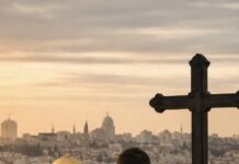 Le sort inquiétant des Chrétiens d’Orient