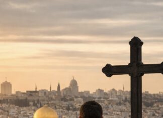 Le sort inquiétant des Chrétiens d’Orient