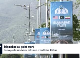 23 avril 19h: JT Liban et Moyen-Orient sur Mondafrique