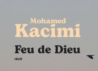 De la zaouïa à la révolte : l’incendie Kacimi