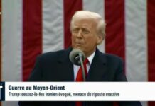 1er avril 19h: JT Liban et Moyen-Orient sur Mondafrique