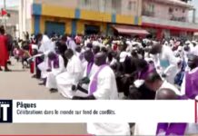 4 avril 19h: JT Liban et Moyen-Orient sur Mondafrique