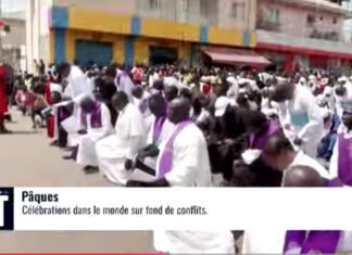 4 avril 19h: JT Liban et Moyen-Orient sur Mondafrique