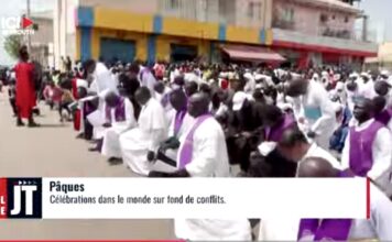 4 avril 19h: JT Liban et Moyen-Orient sur Mondafrique