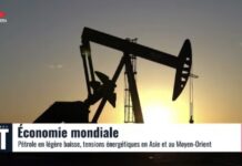 6 avril 19h: JT Liban et Moyen-Orient sur Mondafrique