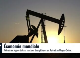 6 avril 19h: JT Liban et Moyen-Orient sur Mondafrique