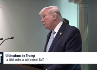 7 avril 19h: JT Liban et Moyen-Orient sur Mondafrique