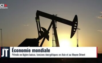 6 avril 19h: JT Liban et Moyen-Orient sur Mondafrique