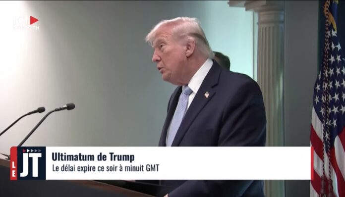 JT 7 avril Ici Beyrouth