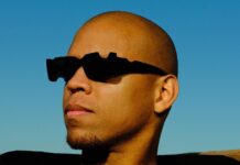 Notre semaine culturelle débute avec Francis Mercier au Zénith