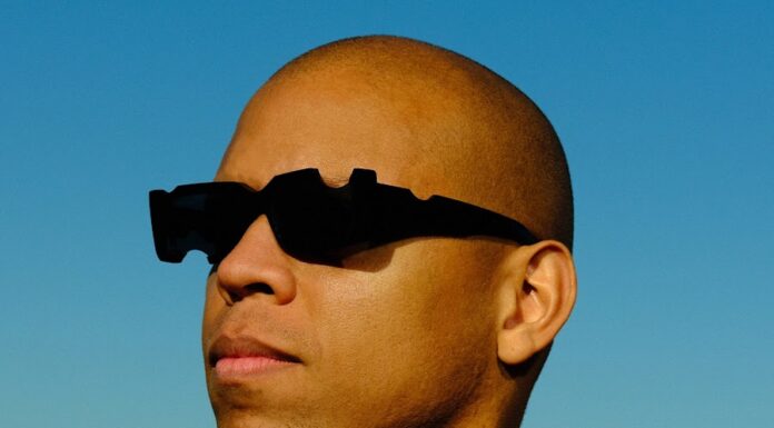 Notre semaine culturelle débute avec Francis Mercier au Zénith