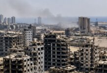 Le Liban restera-t-il l’otage des guerres des autres?