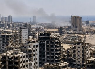 Le Liban restera-t-il l’otage des guerres des autres?