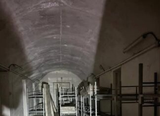 Israël rase un réseau de tunnels du Hezbollah au Sud-Liban