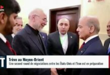 15 avril 19h: JT Liban et Moyen-Orient sur Mondafrique