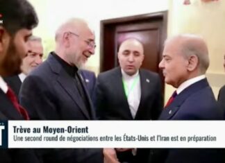 15 avril 19h: JT Liban et Moyen-Orient sur Mondafrique