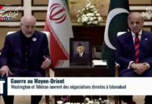 11 avril 19h: JT Liban et Moyen-Orient sur Mondafrique