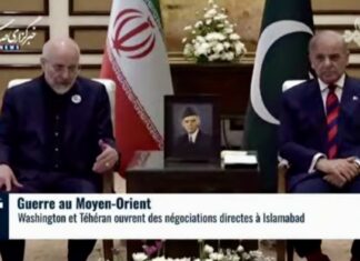 11 avril 19h: JT Liban et Moyen-Orient sur Mondafrique